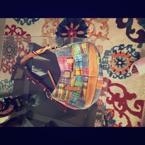 Dooney Bourke